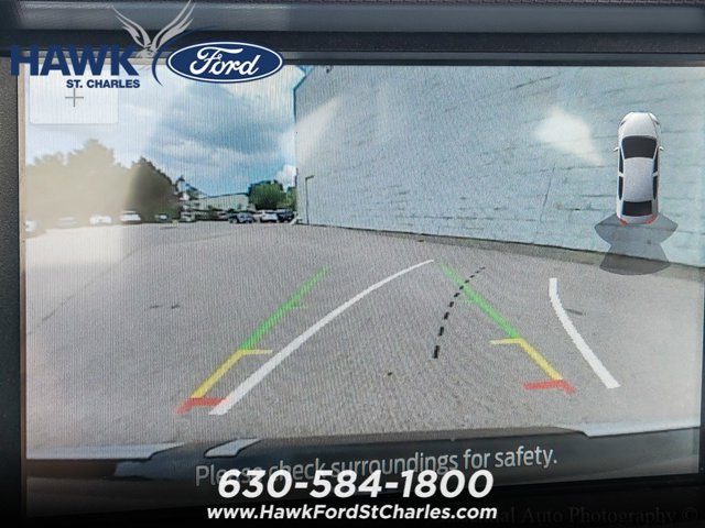 Certified 2021 Ford Mustang Premium w/ Equipment Group 201A RWD image 13
