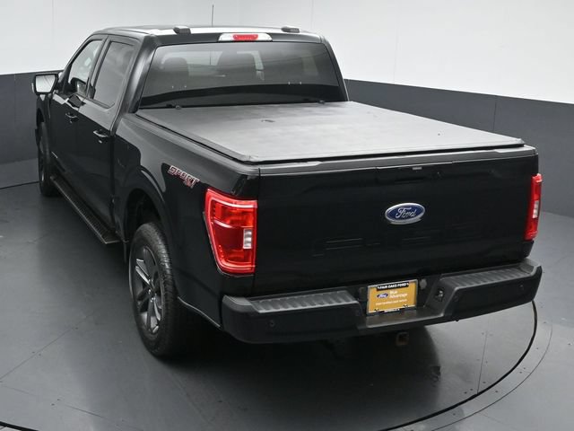 Certified 2023 Ford F150 XLT w/ Equipment Group 302A High AWD/4WD image 51