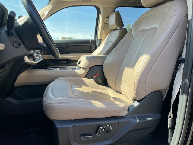 Certified 2024 Ford Expedition Max Limited AWD/4WD image 9