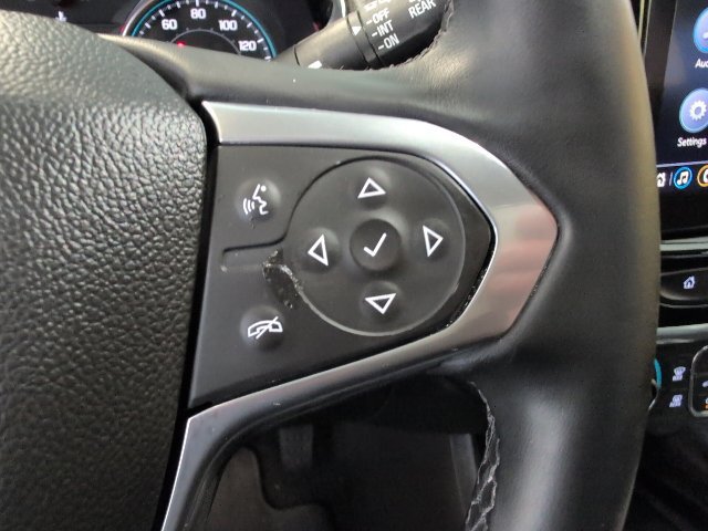 Used 2023 Chevrolet Traverse LT AWD/4WD image 22