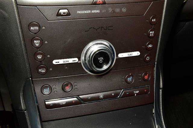 Certified 2020 Ford Edge ST w/ Equipment Group 401A image 21