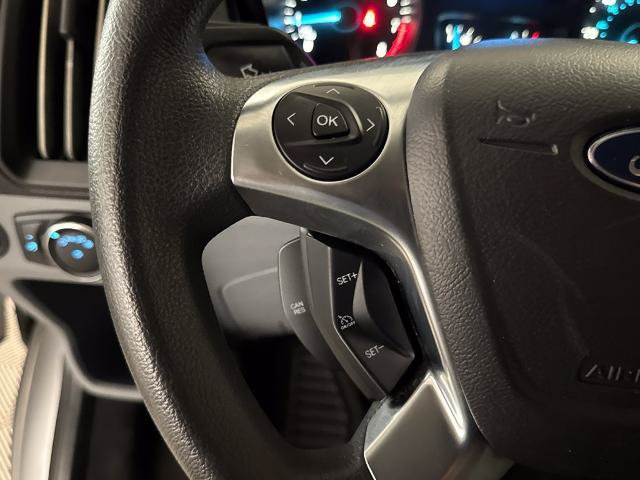 Certified 2017 Ford Transit 350 XLT RWD image 23
