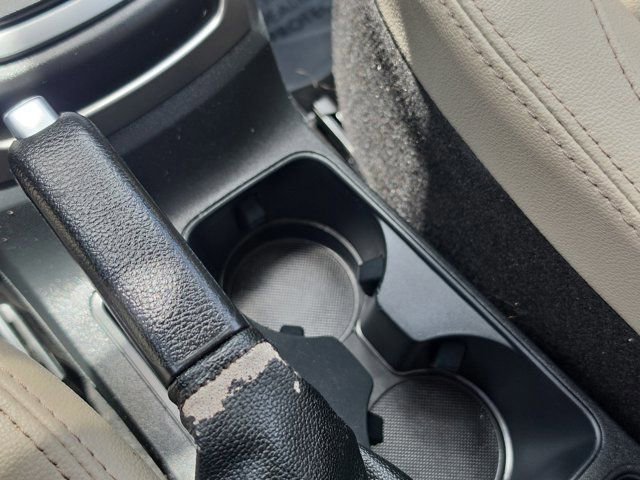 Certified 2021 Ford EcoSport Titanium w/ Interior Protection Package image 28