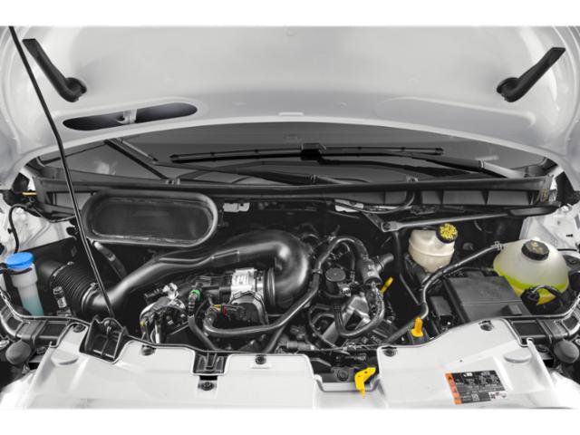 Certified 2023 Ford Transit 350 Medium Roof w/ Transit Trail Package image 12