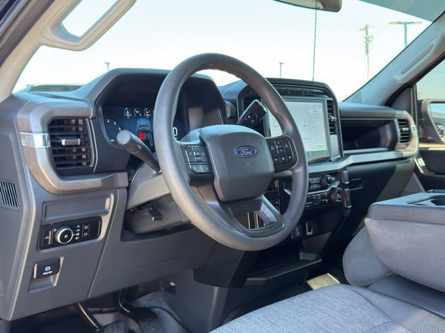 Certified 2024 Ford F150 XL w/ Equipment Group 103A High AWD/4WD image 24
