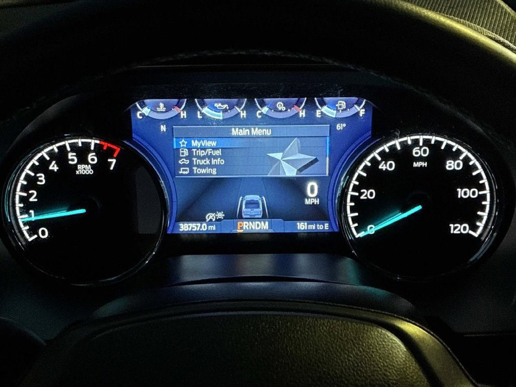 Certified 2023 Ford F150 XLT w/ Equipment Group 302A High AWD/4WD image 25