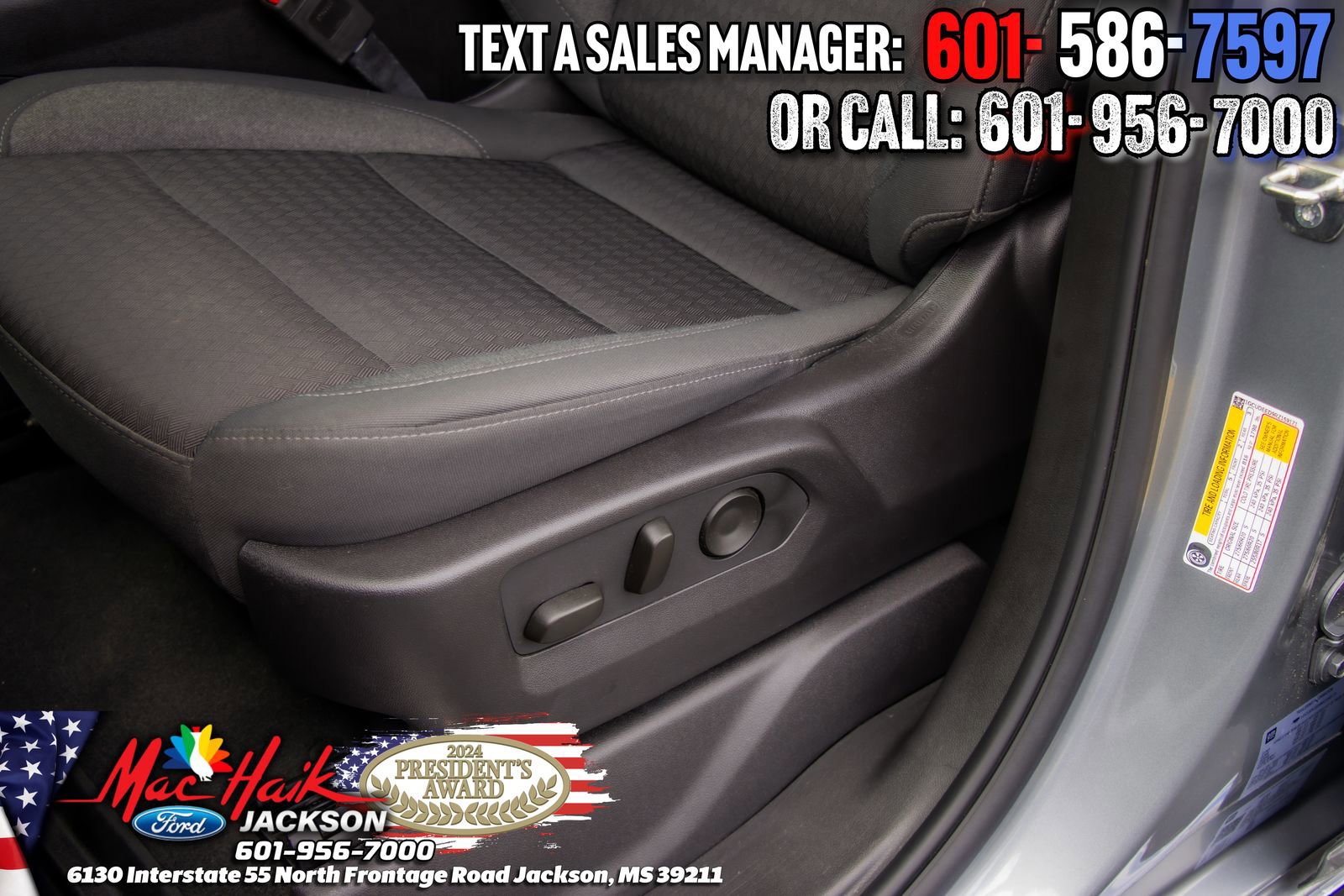 Used 2024 Chevrolet Silverado 1500 RST w/ Convenience Package II image 10