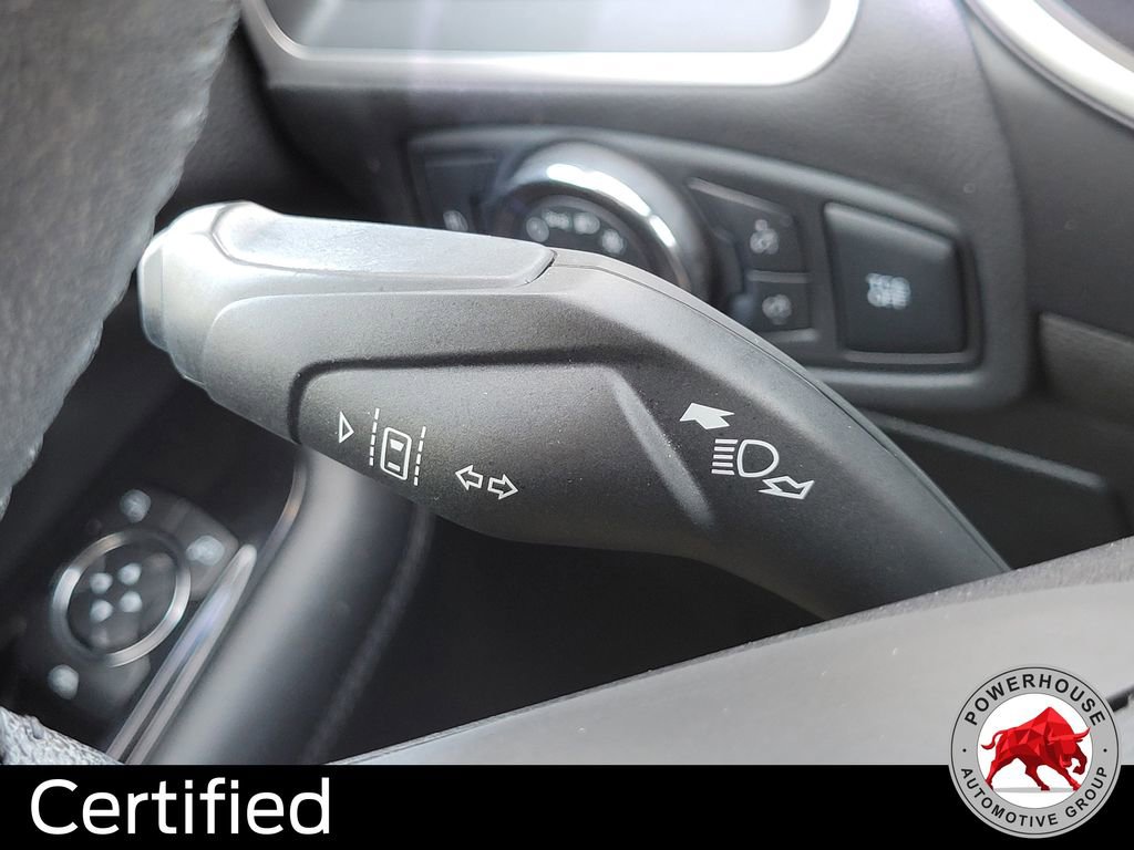 Certified 2019 Ford Edge SEL w/ Equipment Group 201A FWD image 30