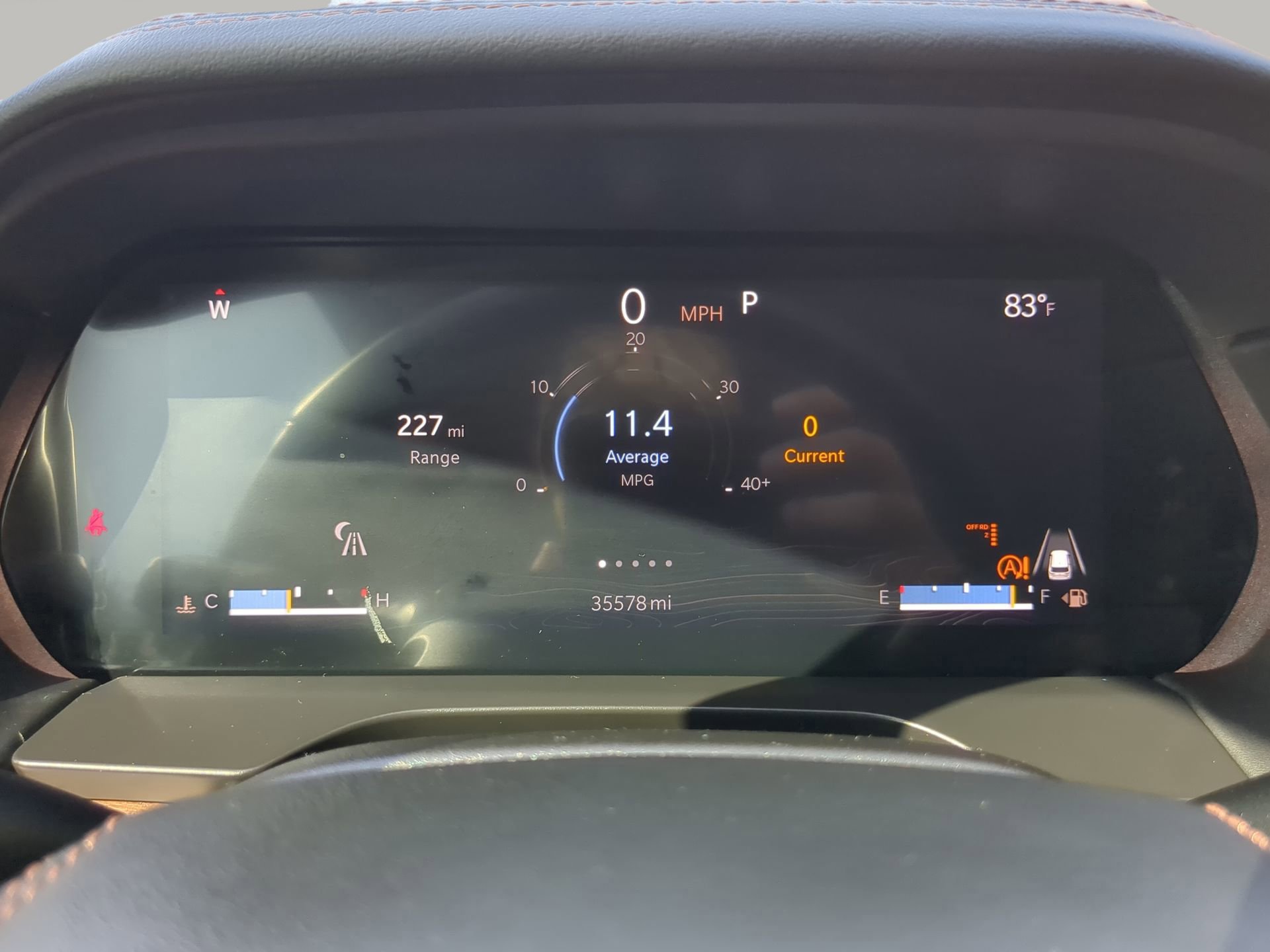 Used 2022 Jeep Grand Cherokee L Summit w/ Advanced Protech Group IV image 64