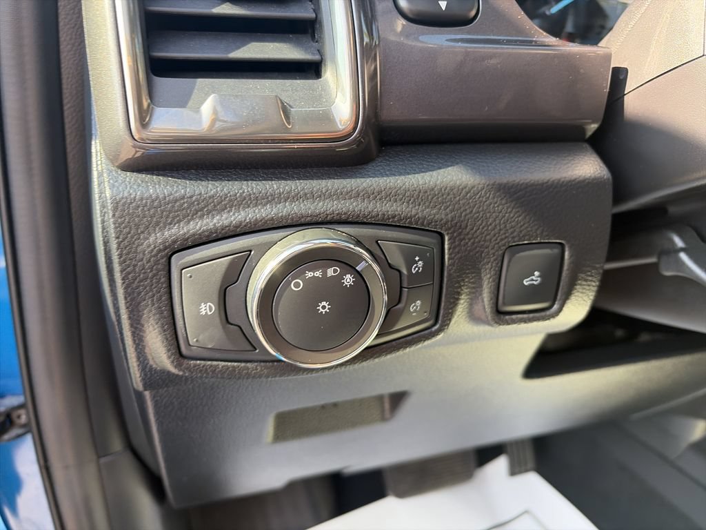 Certified 2021 Ford Ranger Lariat w/ Equipment Group 501A High AWD/4WD image 20