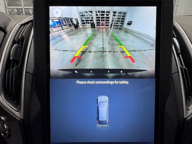 Certified 2024 Ford Edge SEL w/ Convenience Package image 13