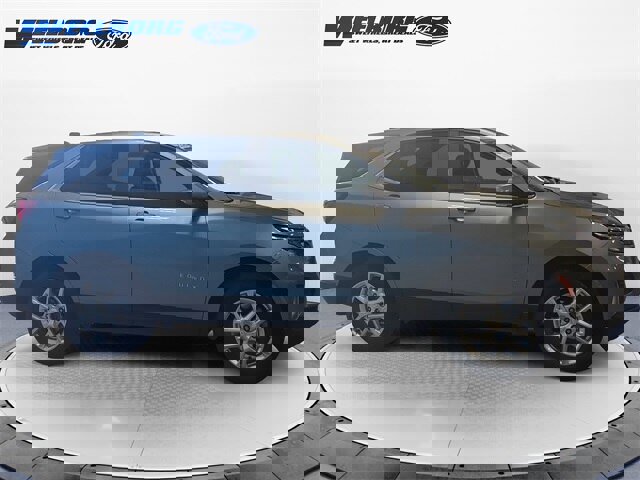 Used 2024 Chevrolet Equinox LT image 6