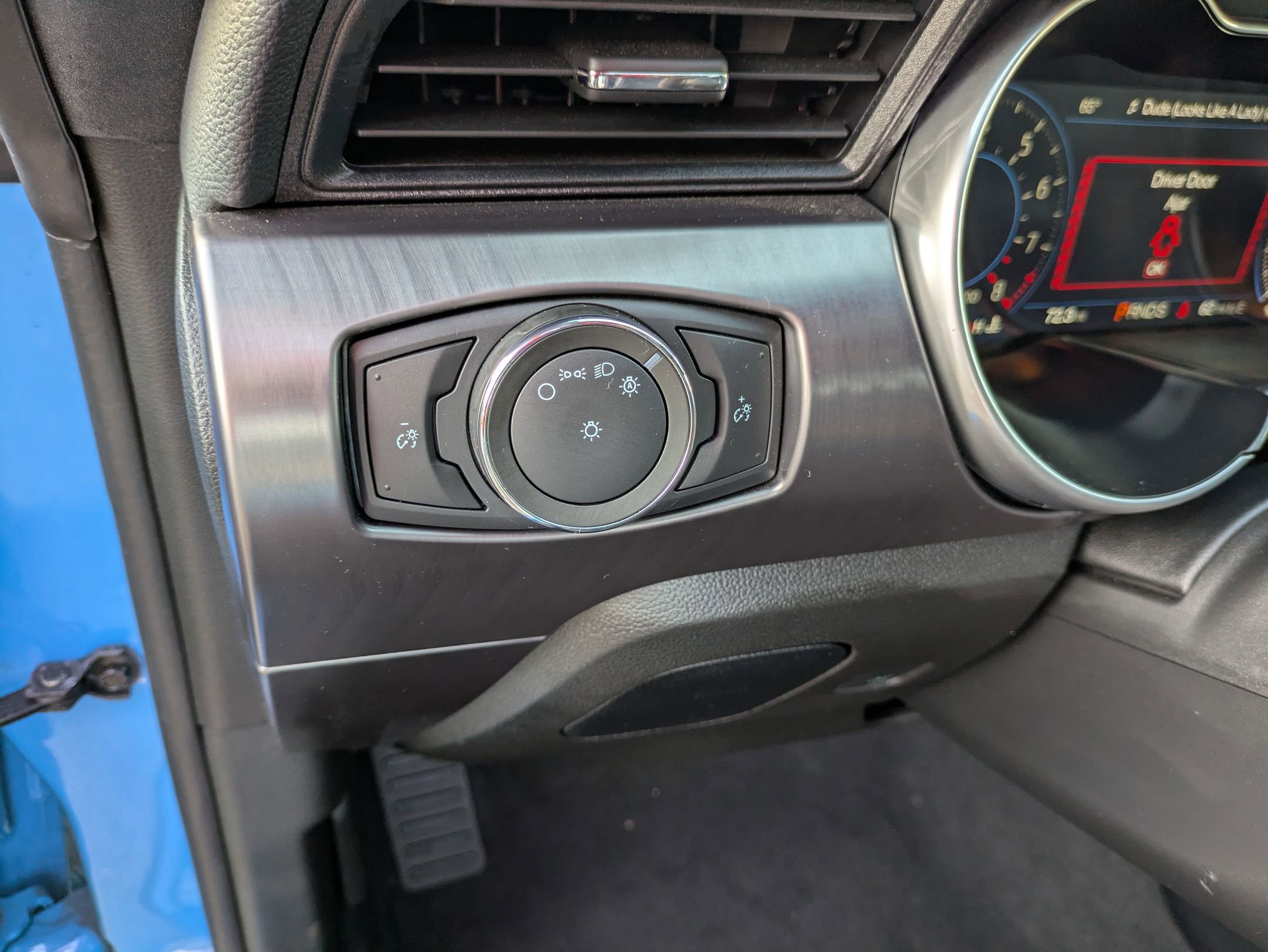 Certified 2022 Ford Mustang Mach 1 w/ Equipment Group 700A image 17