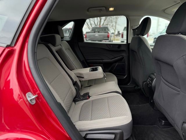 Certified 2022 Ford Escape SE w/ Convenience Package image 28