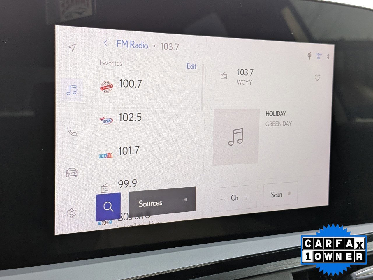 Used 2023 Lexus ES 350 w/ Premium Package image 22