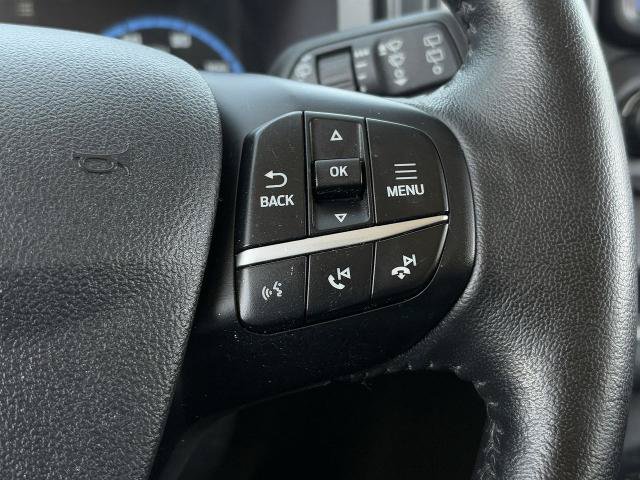 Certified 2023 Ford Bronco Sport Big Bend w/ Convenience Package AWD/4WD image 17