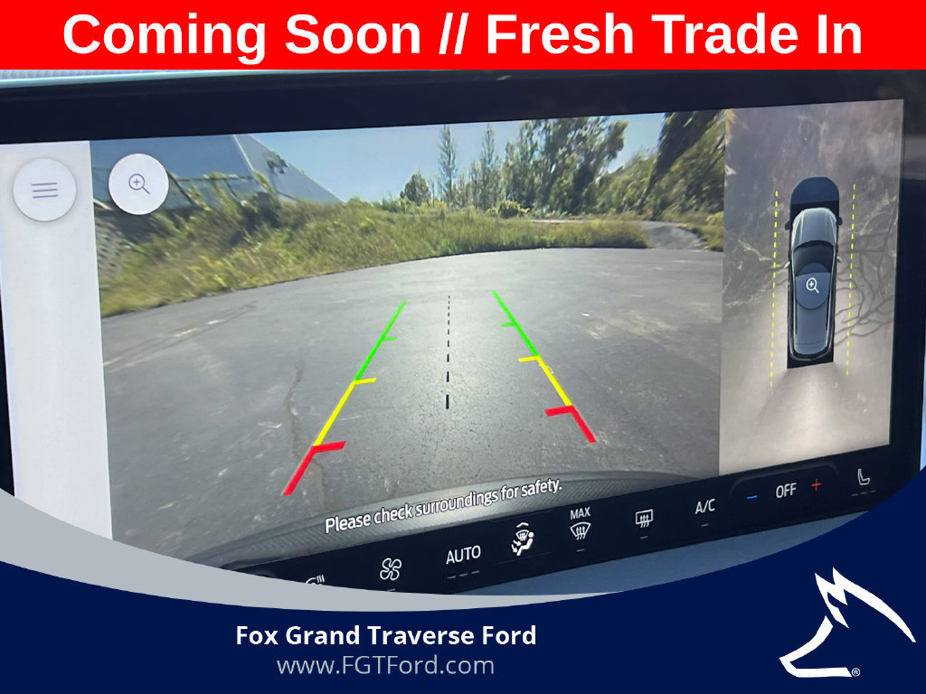 Certified 2024 Ford Escape Active w/ Tech Pack #2 AWD/4WD image 27