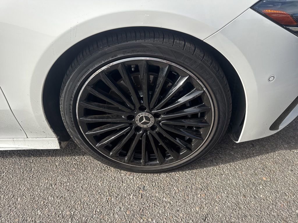Used 2024 Mercedes-Benz CLA 250 image 7
