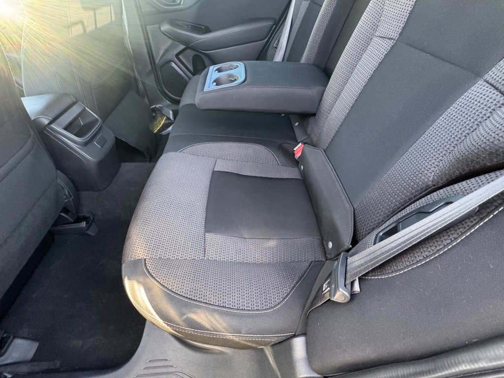 Used 2021 Subaru Outback 2.5i image 30