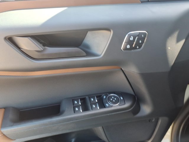 Certified 2024 Ford Bronco Sport Outer Banks AWD/4WD image 19