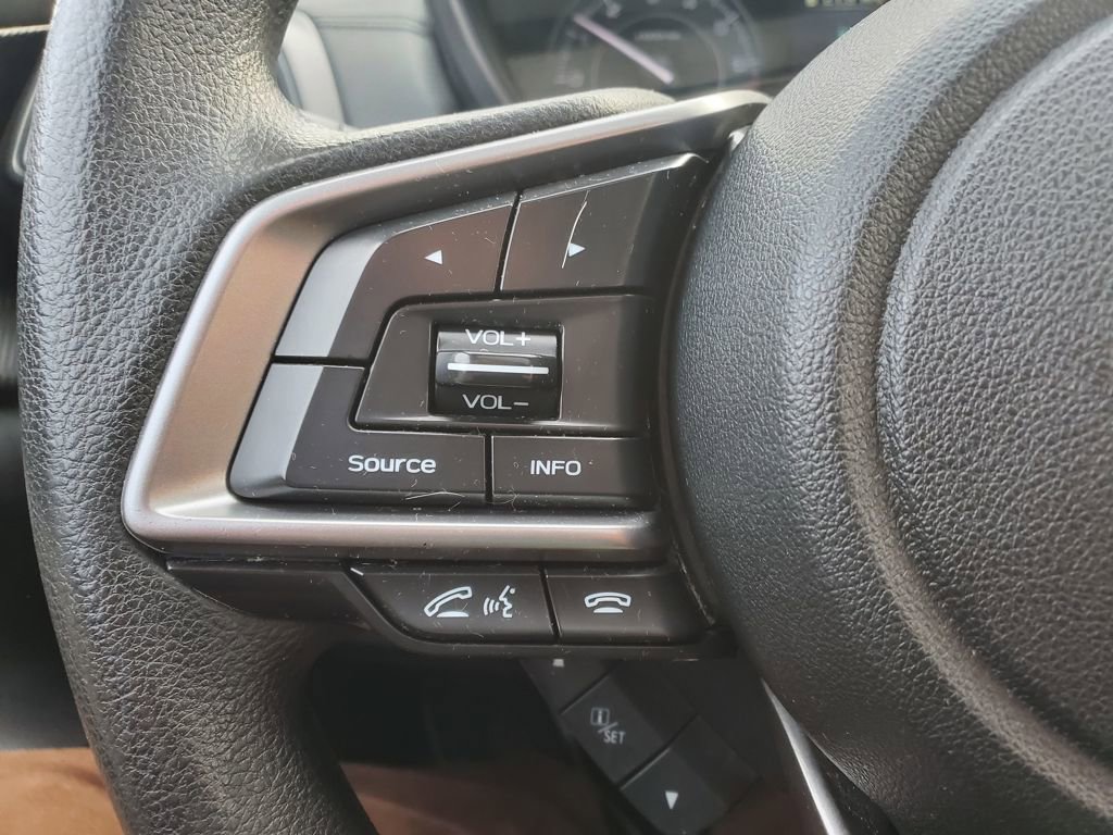 Used 2017 Subaru Impreza 2.0i Premium image 17