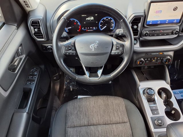 Certified 2023 Ford Bronco Sport Big Bend w/ Convenience Package image 8