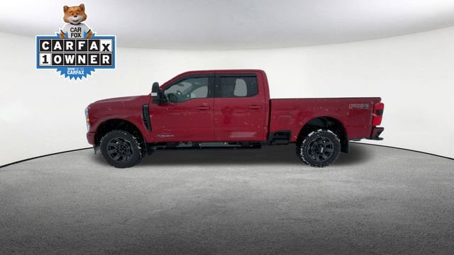 Certified 2024 Ford F250 Lariat w/ Lariat Ultimate Package image 6