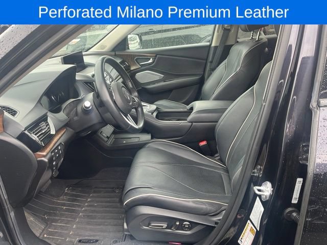 Used 2024 Acura RDX SH-AWD w/ Advance Package image 7