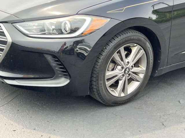Used 2017 Hyundai Elantra SE FWD image 9