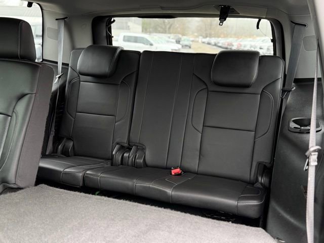 Used 2020 Chevrolet Tahoe LT image 37