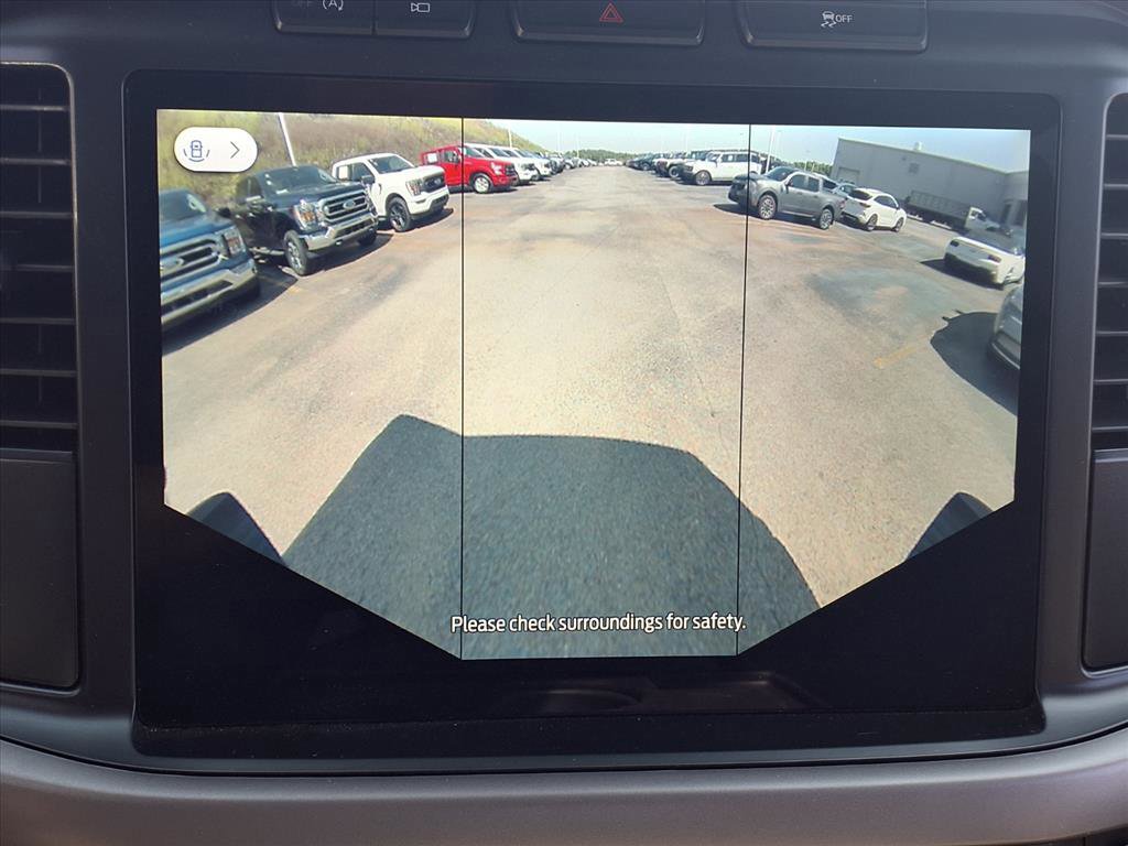 Certified 2024 Ford F150 XL w/ Equipment Group 103A High image 15