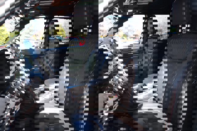 Used 2023 Hyundai Palisade Calligraphy image 21