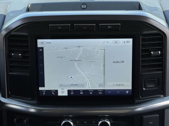 Certified 2023 Ford F150 Lariat AWD/4WD image 16