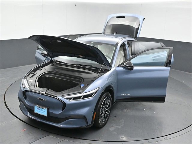 Certified 2024 Ford Mustang Mach-E Premium image 54