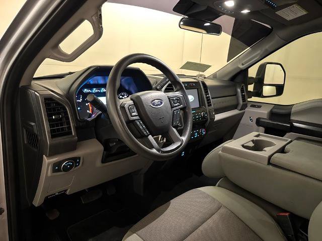 Certified 2020 Ford F350 XL w/ STX Appearance Package image 9