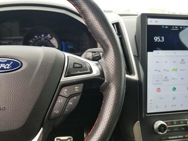 Certified 2023 Ford Edge ST-Line AWD/4WD image 26
