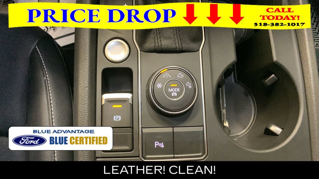 Used 2020 Volkswagen Atlas Cross Sport SE AWD/4WD image 41