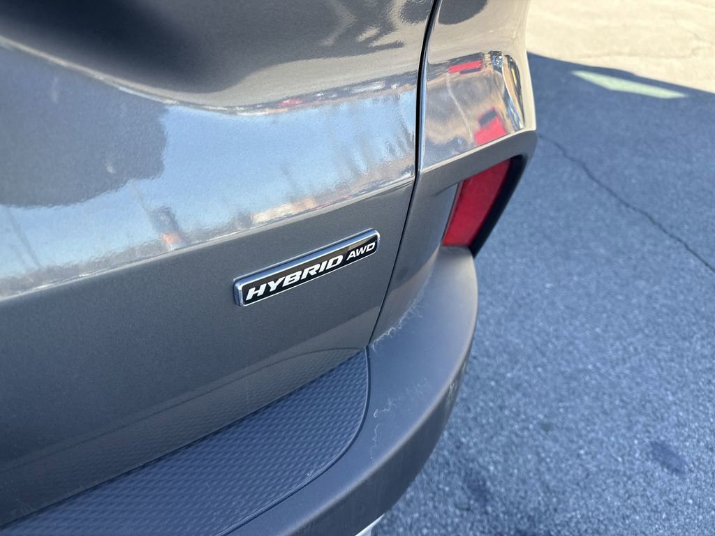 Certified 2022 Ford Escape SE AWD/4WD image 7