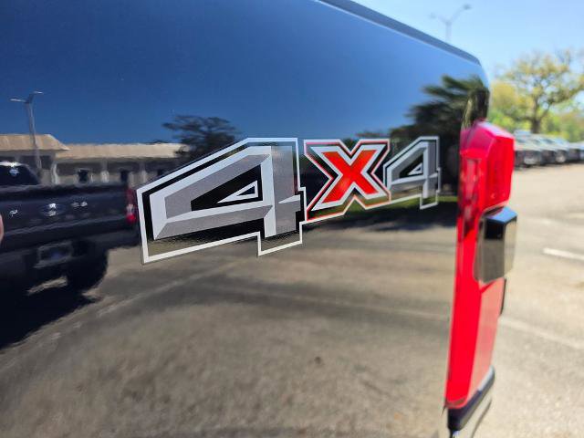 Certified 2025 Ford F250 Lariat image 36
