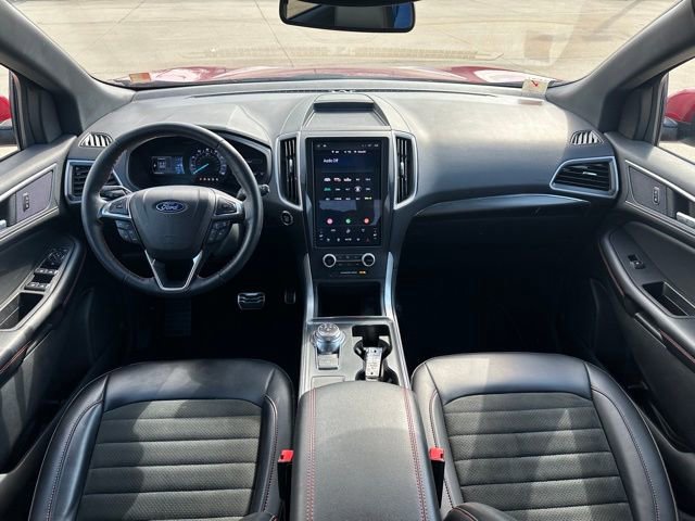 Certified 2023 Ford Edge ST-Line image 18