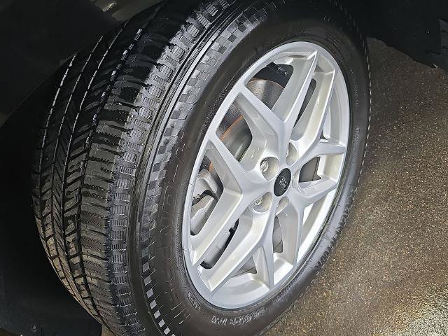 Certified 2024 Ford Edge SEL AWD/4WD image 29