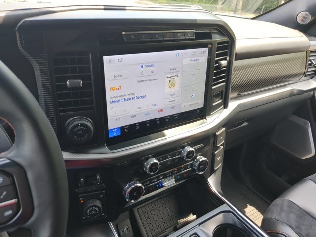 Certified 2024 Ford F150 Raptor AWD/4WD image 18