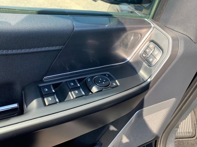 Certified 2024 Ford F150 Lariat w/ Equipment Group 502A High AWD/4WD image 22