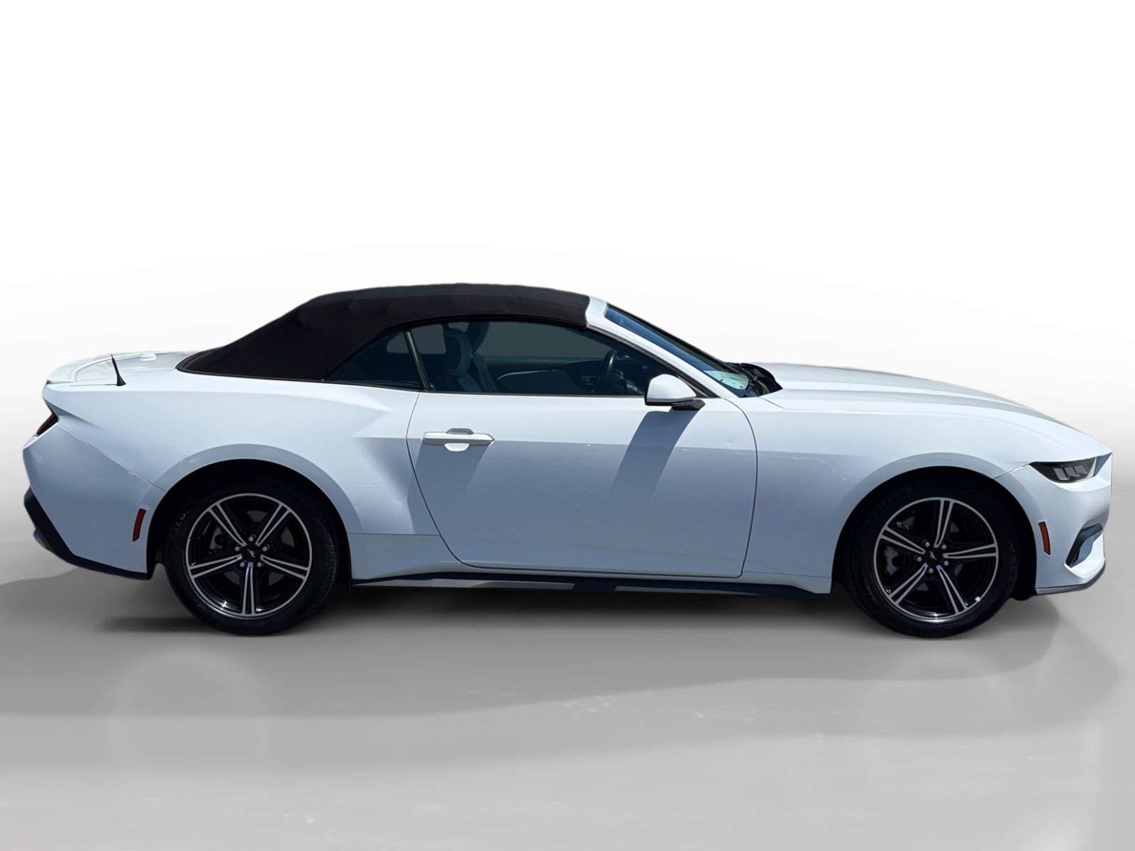 Certified 2024 Ford Mustang Premium RWD image 6