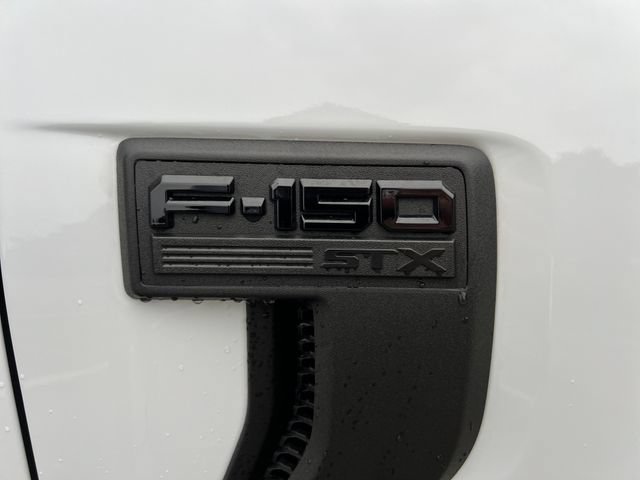 Certified 2023 Ford F150 XL w/ STX Appearance Package AWD/4WD image 41