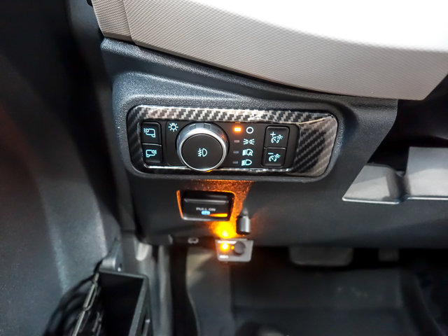 Certified 2023 Ford Bronco Wildtrak AWD/4WD image 19