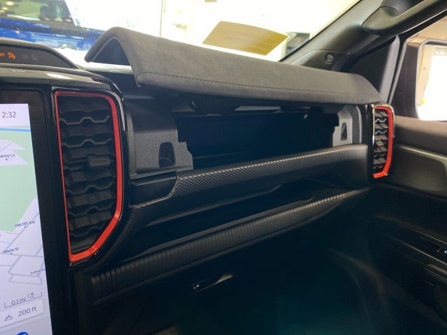 Certified 2024 Ford Ranger Raptor AWD/4WD image 25