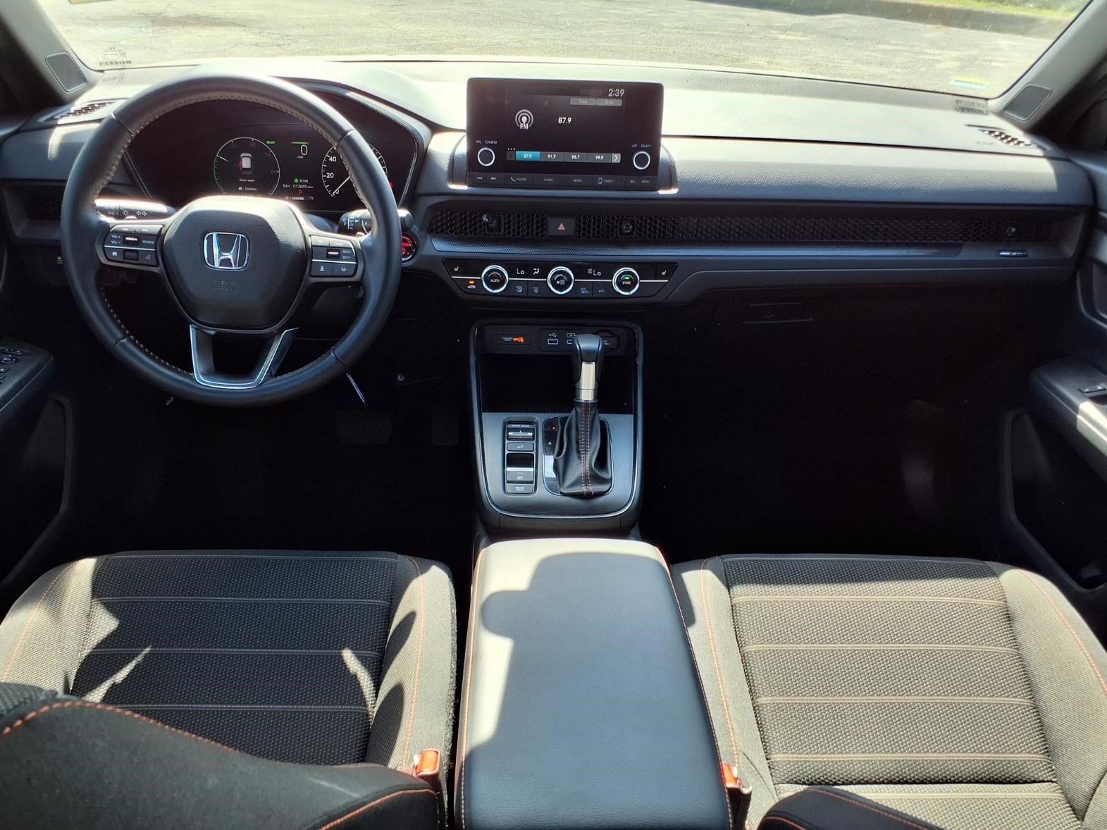 Used 2025 Honda CR-V Sport image 12