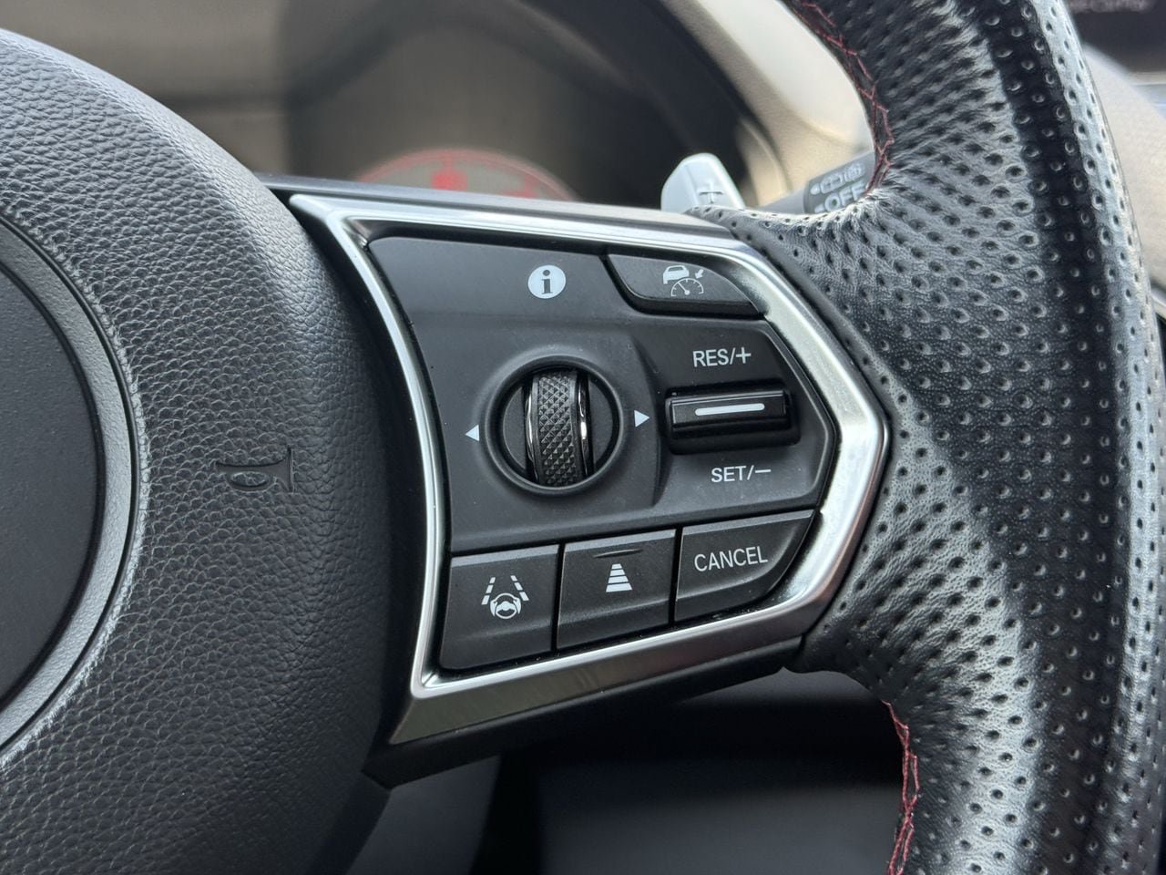 Used 2023 Acura RDX A-Spec AWD/4WD image 14
