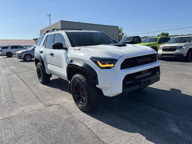 Used 2026 Toyota 4Runner TRD Pro AWD/4WD image 1